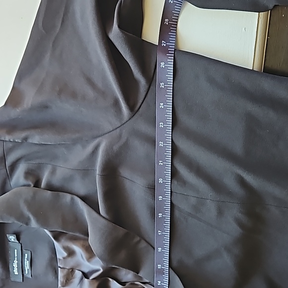 Torrid Studio Crepe Blazer - Picture 8 of 10